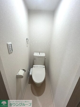 ベリエ相模原の物件内観写真